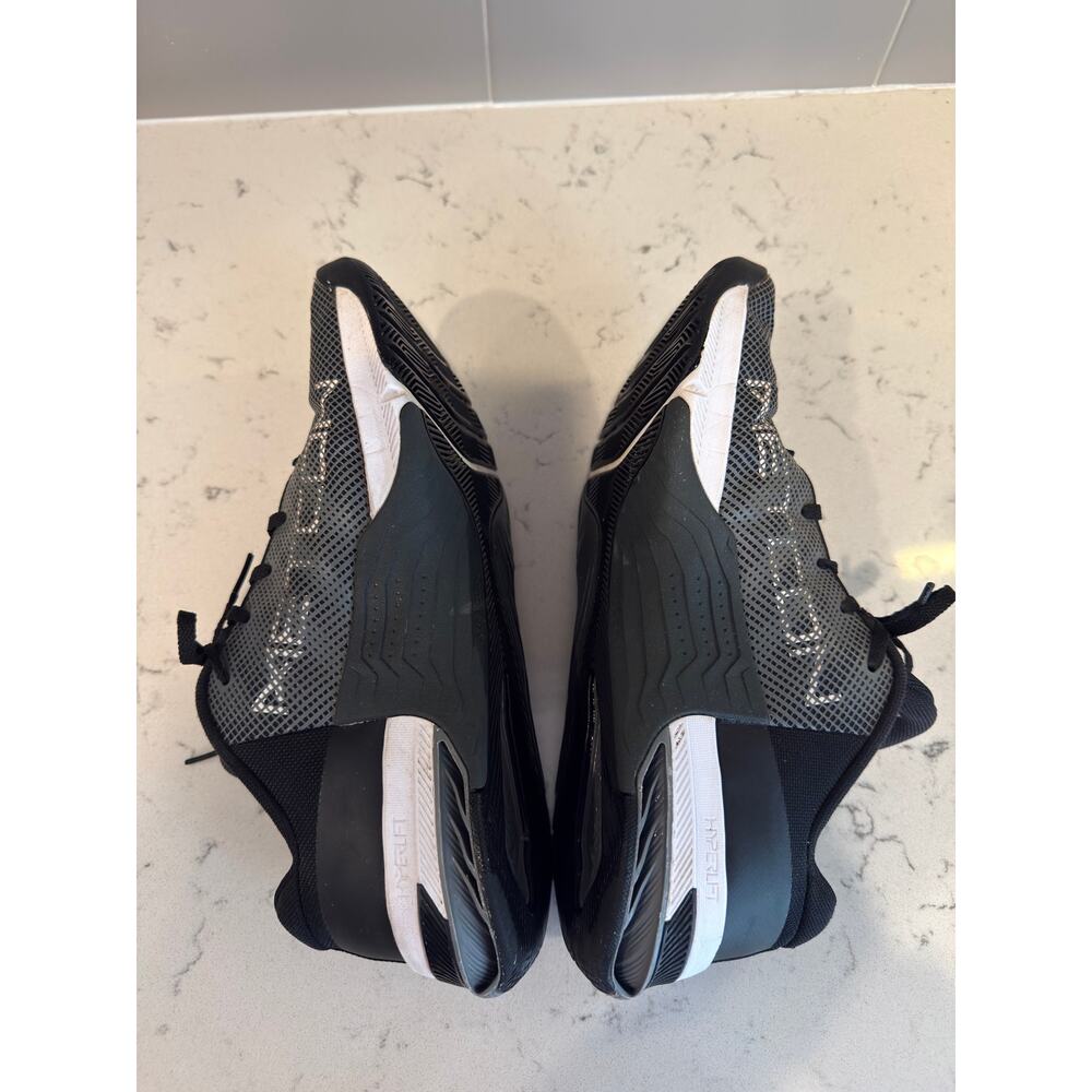Nike Metcon 8 Men's Training Shoes Sneakers Black / White Size 11 (DO9328-001) - Picture 6 of 9